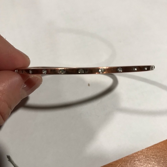 Coach Bangle Bracelet - Picture 7 of 9